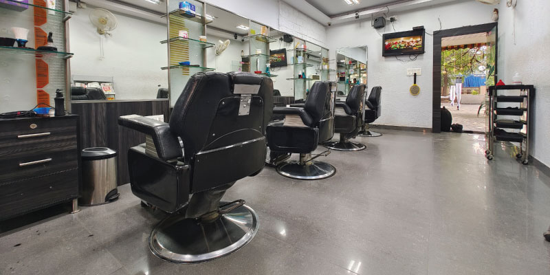 Men's Parlor 1