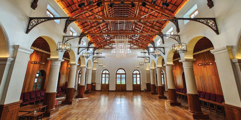 Main Hall 1