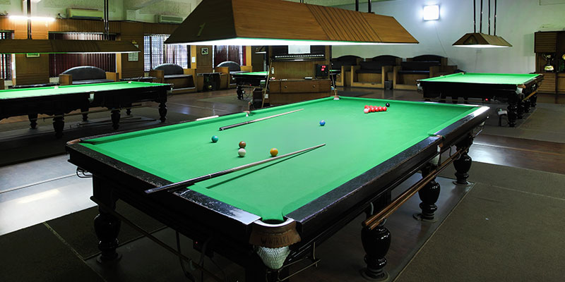 Billiards 2